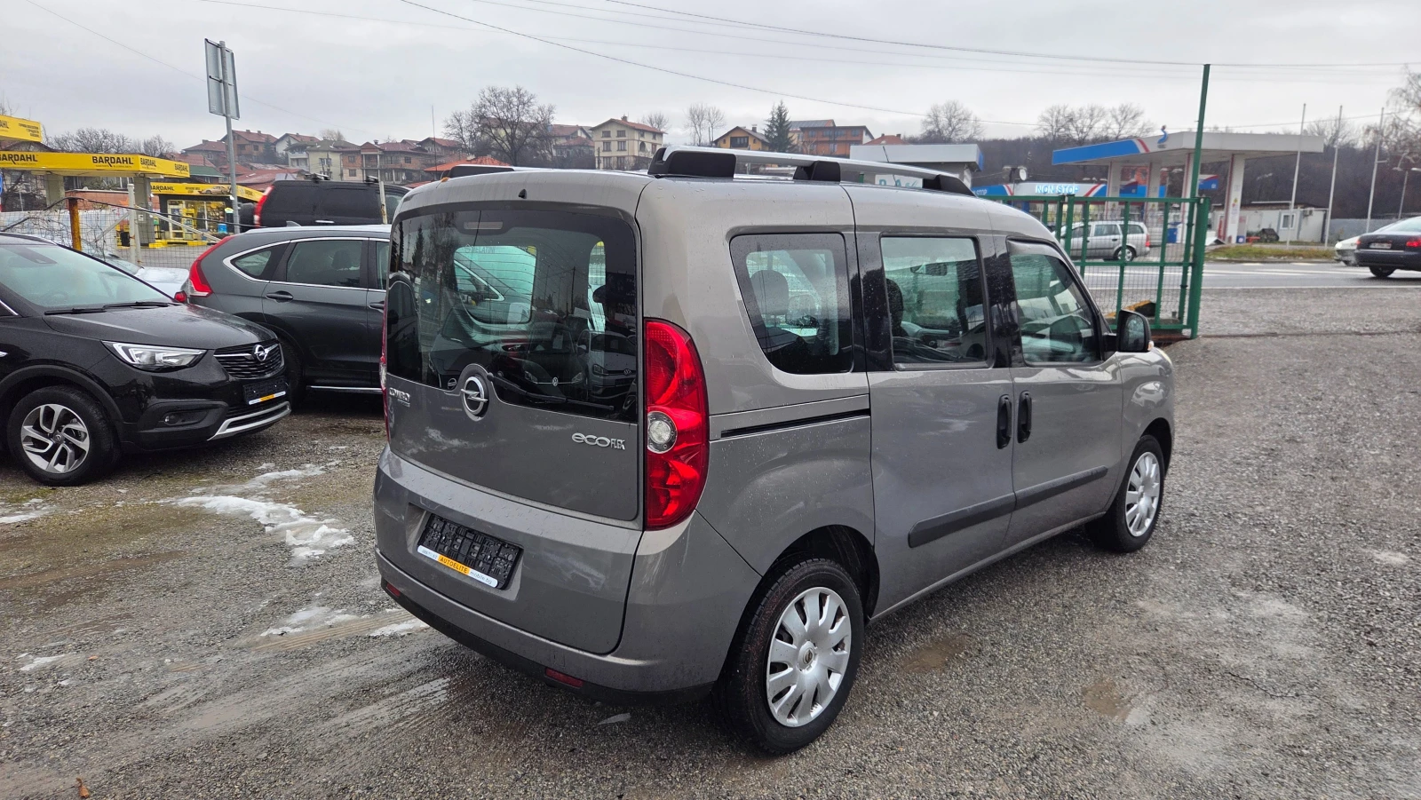 Opel Combo TOUR 1.4i EcoM - изображение 3