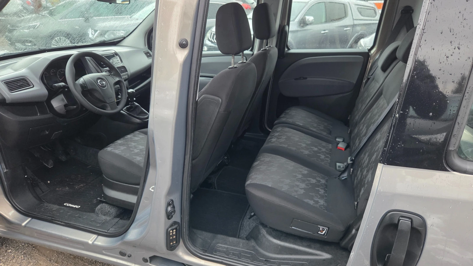 Opel Combo TOUR 1.4i EcoM - изображение 10