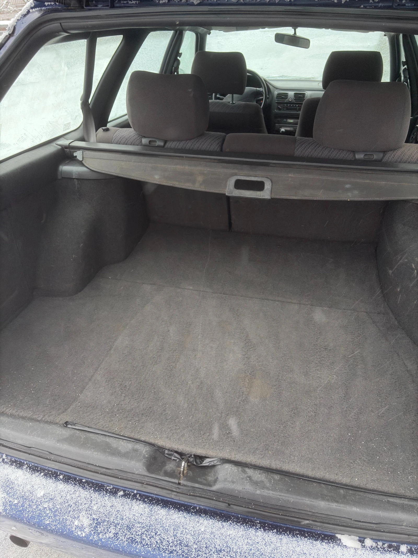 Subaru Legacy | Mobile.bg � ����������� 9