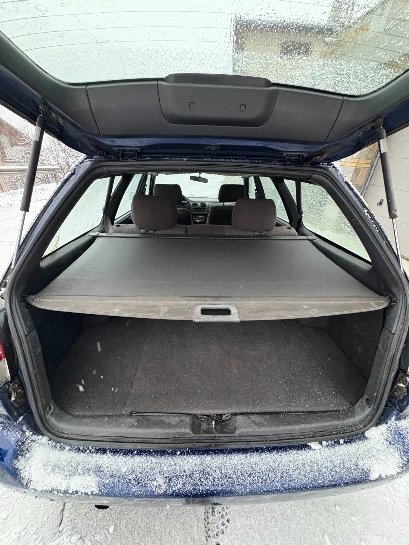 Subaru Legacy | Mobile.bg � ����������� 8