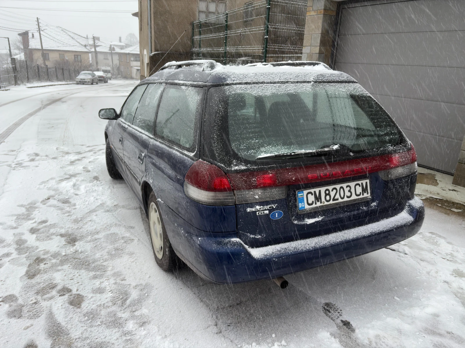 Subaru Legacy | Mobile.bg � ����������� 3