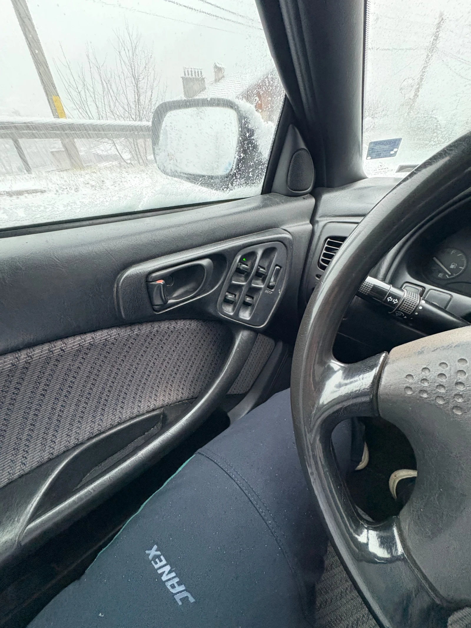 Subaru Legacy | Mobile.bg � ����������� 12