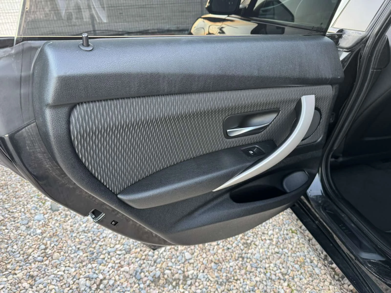 BMW 3gt 2.0d Xdrive - изображение 7