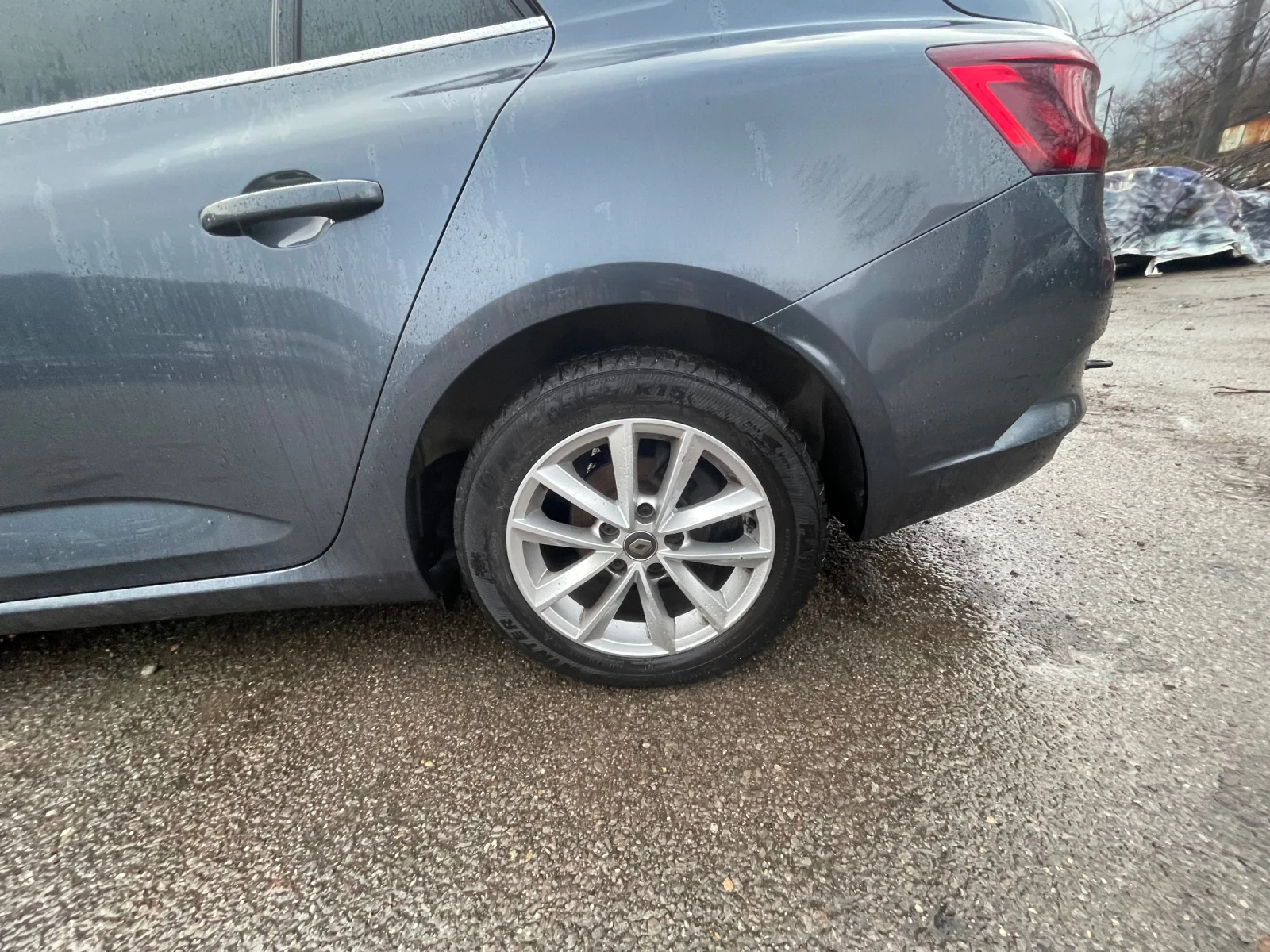 Renault Megane 1.5 Blue dCi - �� ����� ��� ��� !  | Mobile.bg � ����������� 11