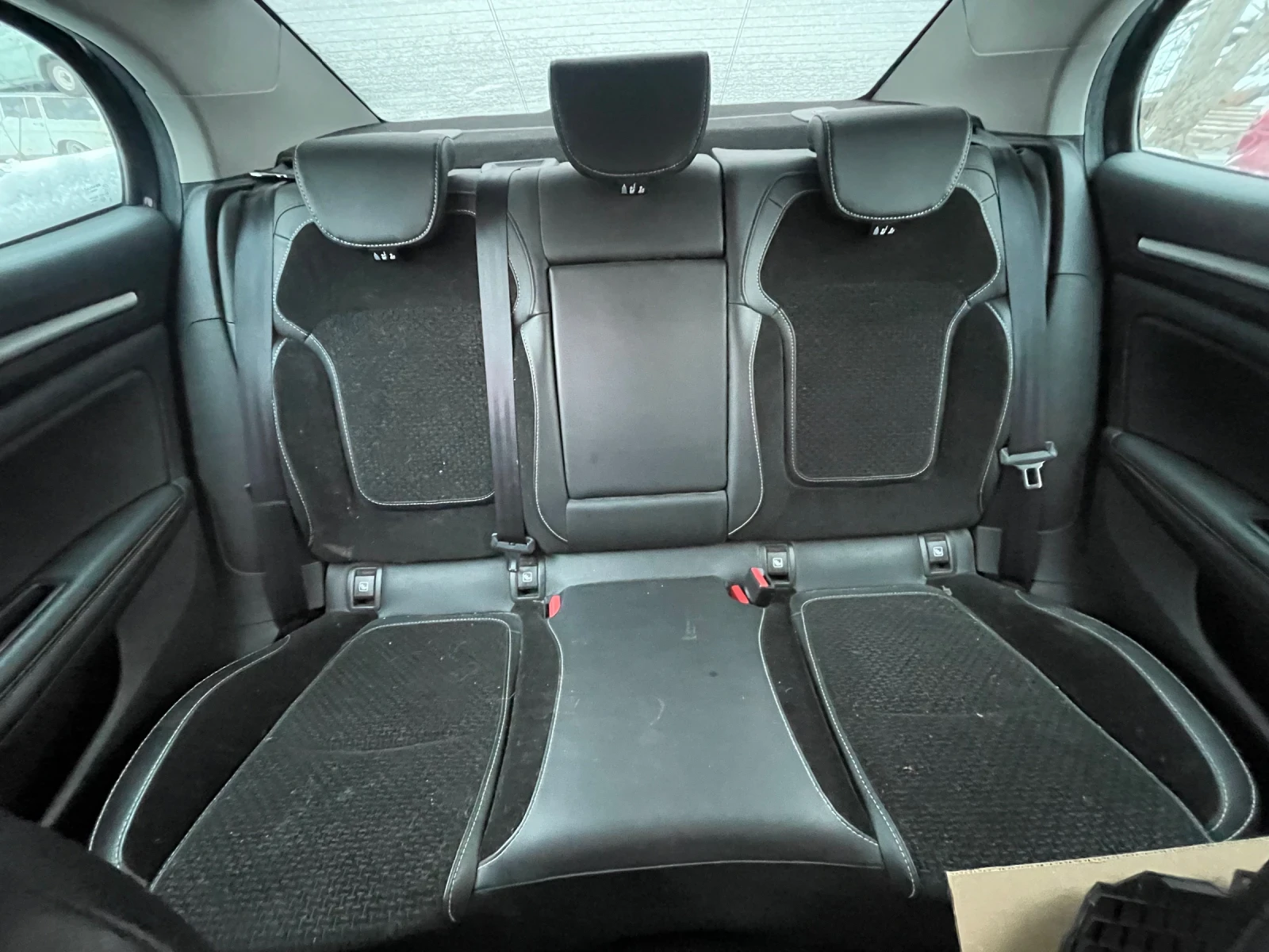 Renault Megane 1.5 Blue dCi - �� ����� ��� ��� !  | Mobile.bg � ����������� 12