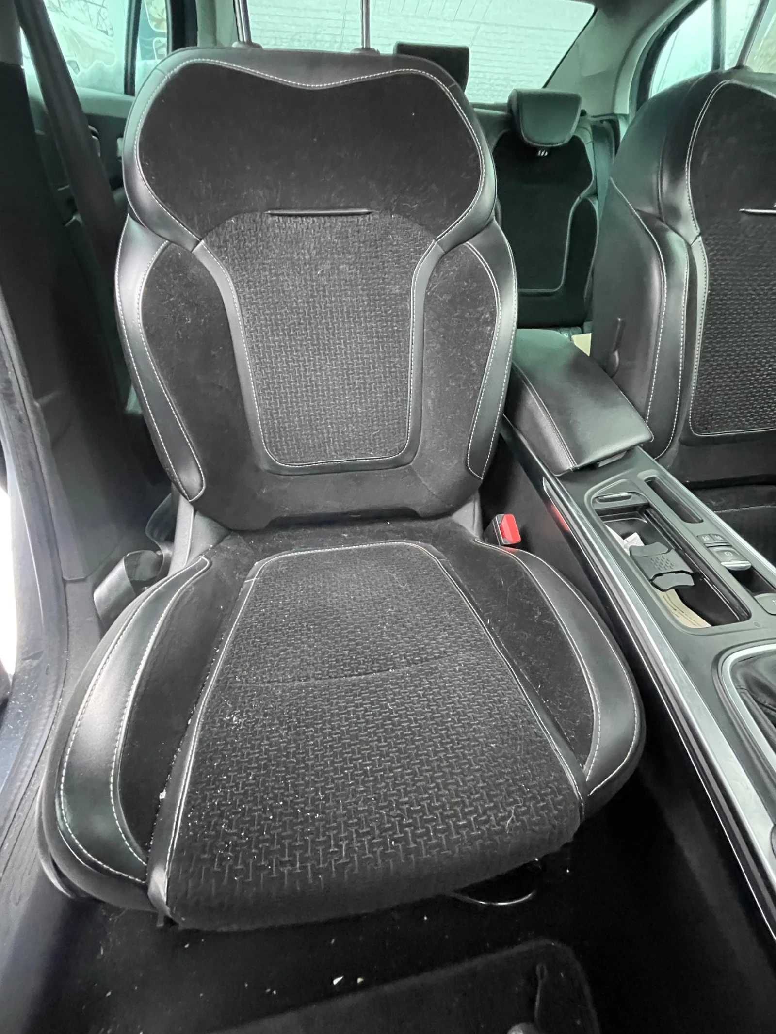 Renault Megane 1.5 Blue dCi - �� ����� ��� ��� !  | Mobile.bg � ����������� 13