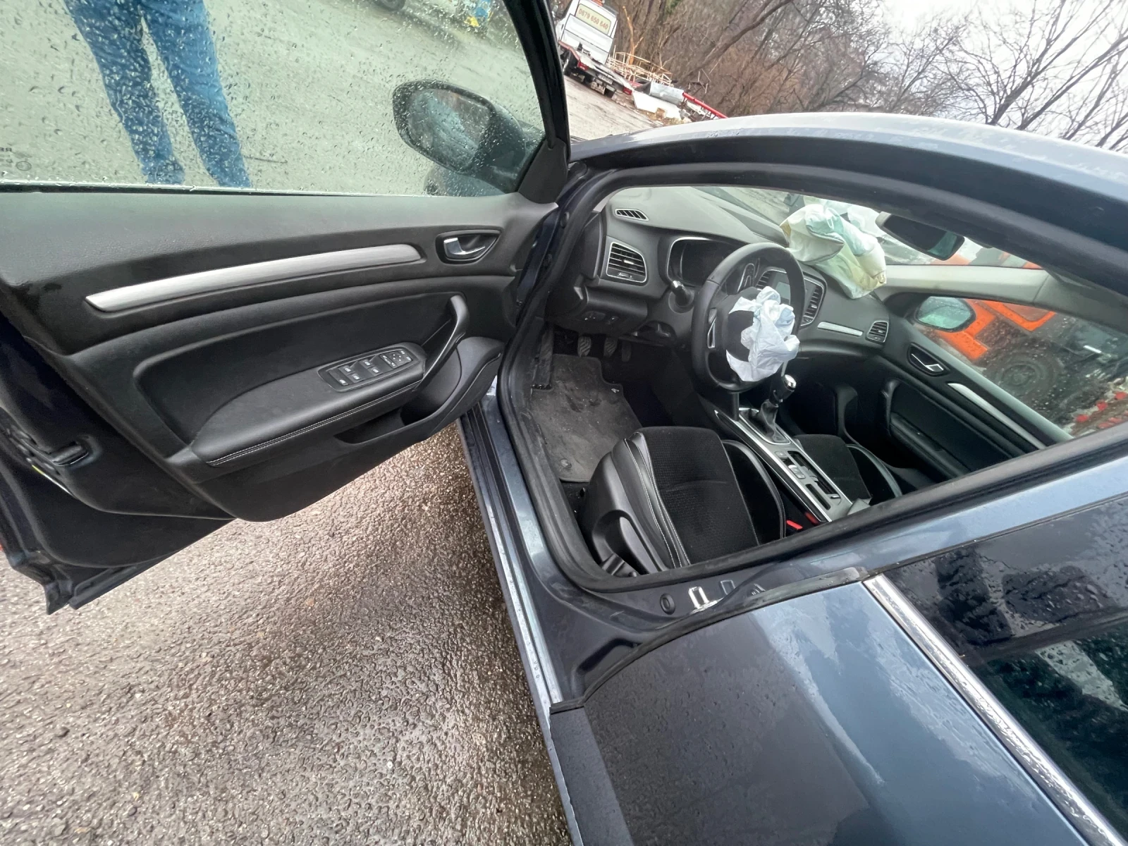 Renault Megane 1.5 Blue dCi - На части или цял !  - изображение 9