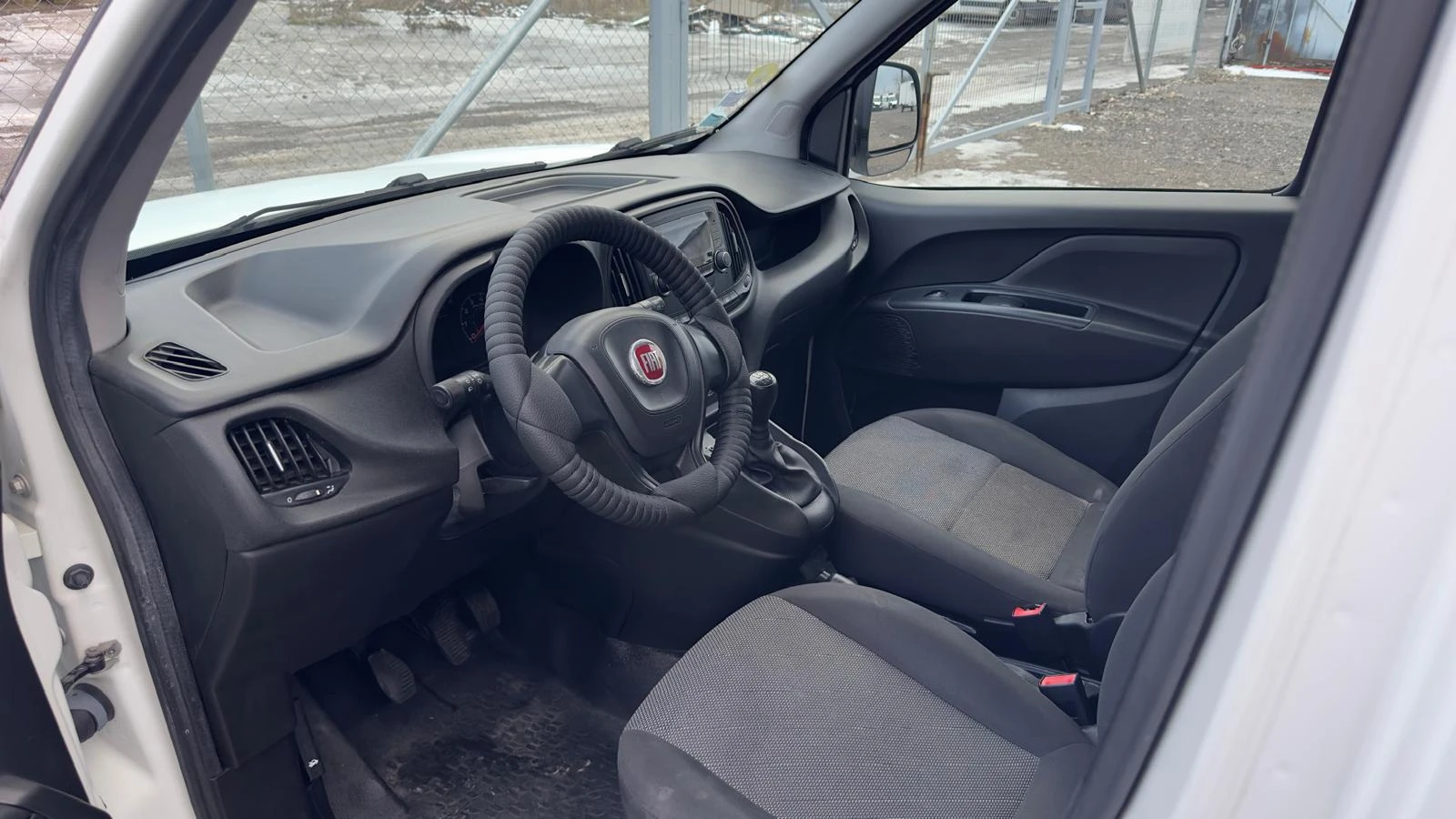 Fiat Doblo 1.6 Multidjet | Mobile.bg � ����������� 11