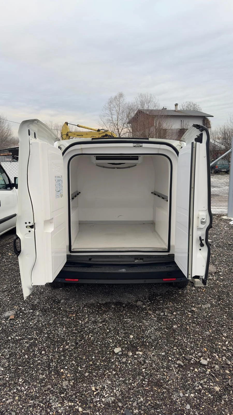 Fiat Doblo 1.6 Multidjet - изображение 7