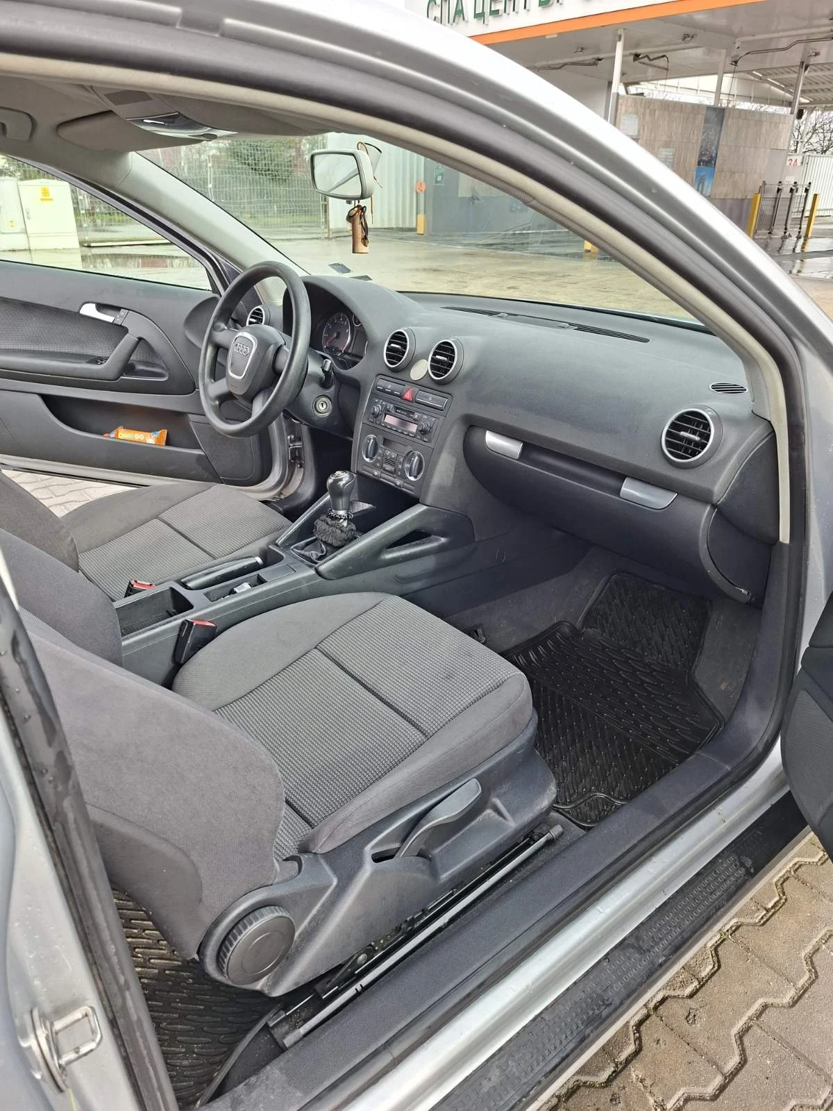 Audi A3 | Mobile.bg � ����������� 7