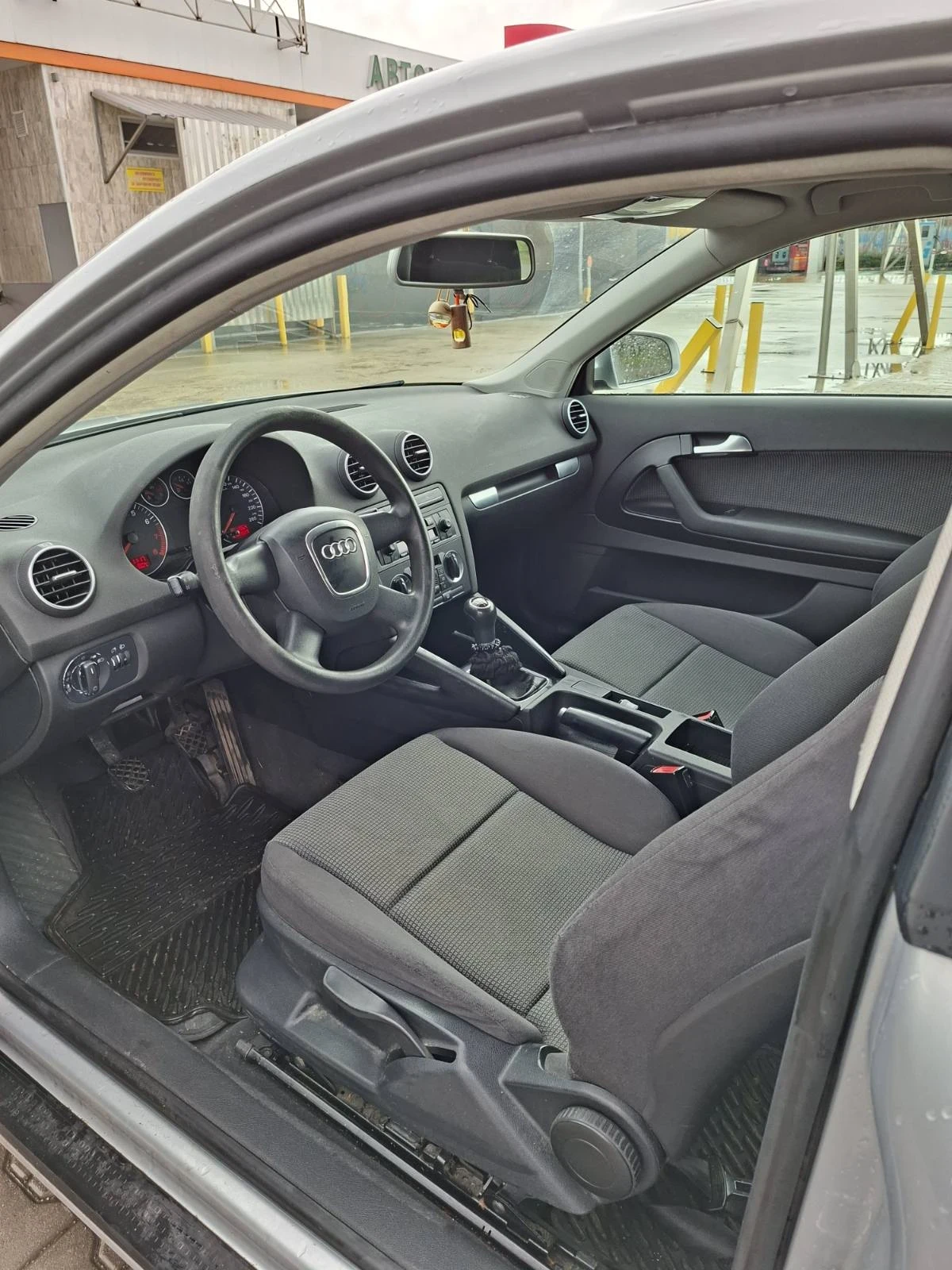 Audi A3 | Mobile.bg � ����������� 5