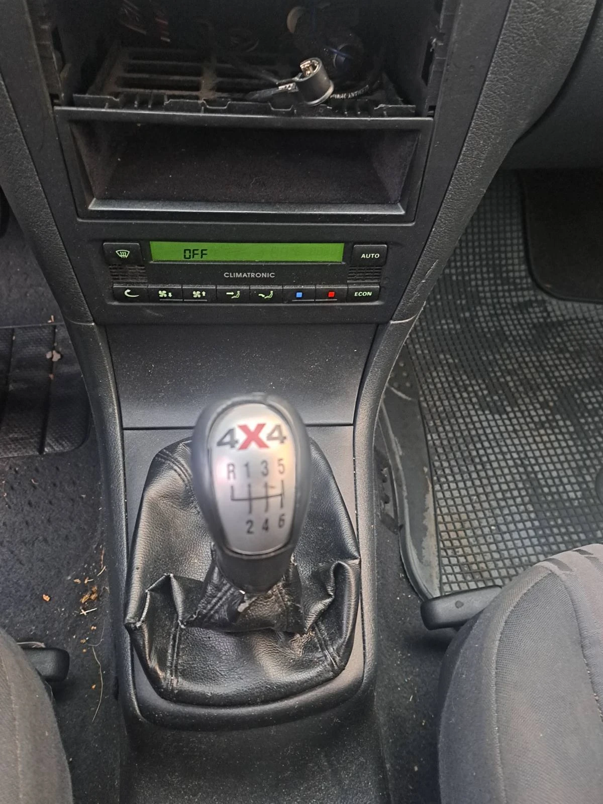 Skoda Octavia  - изображение 10