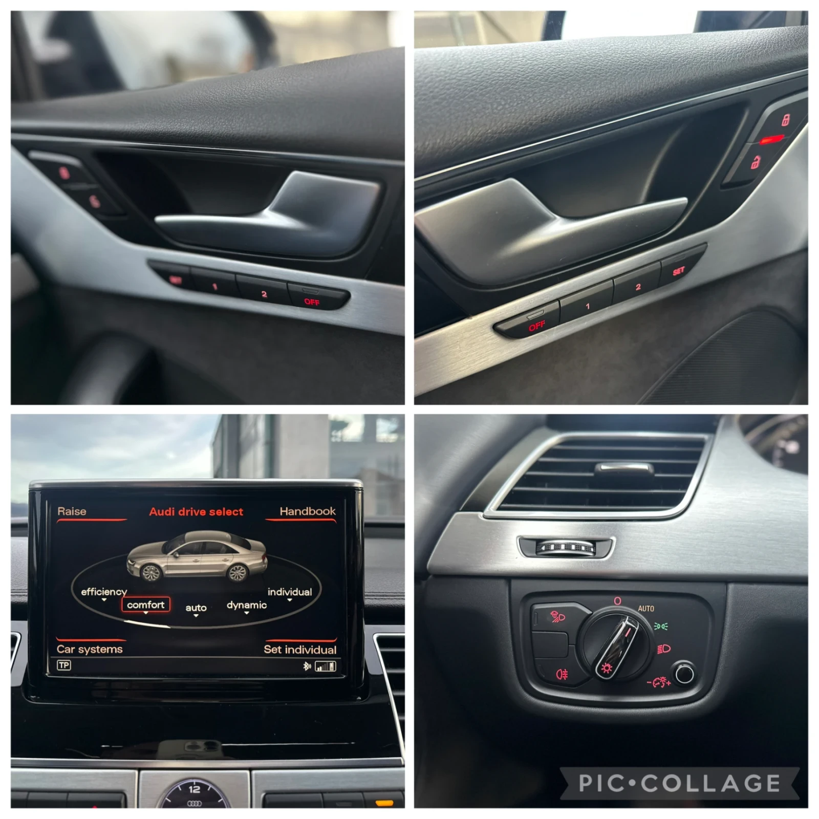 Audi A8 Audi A8 4.2TDI MATEIX + ��� �����  | Mobile.bg � ����������� 15