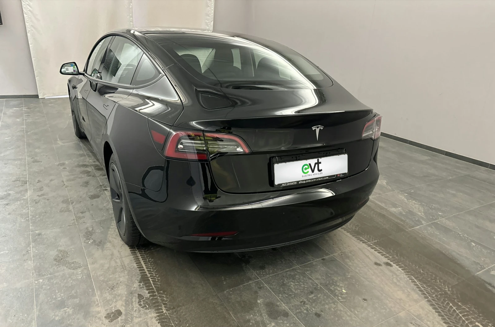 Tesla Model 3 SR Plus LFP EU Гаранция 2 Комп. Джанти - изображение 4