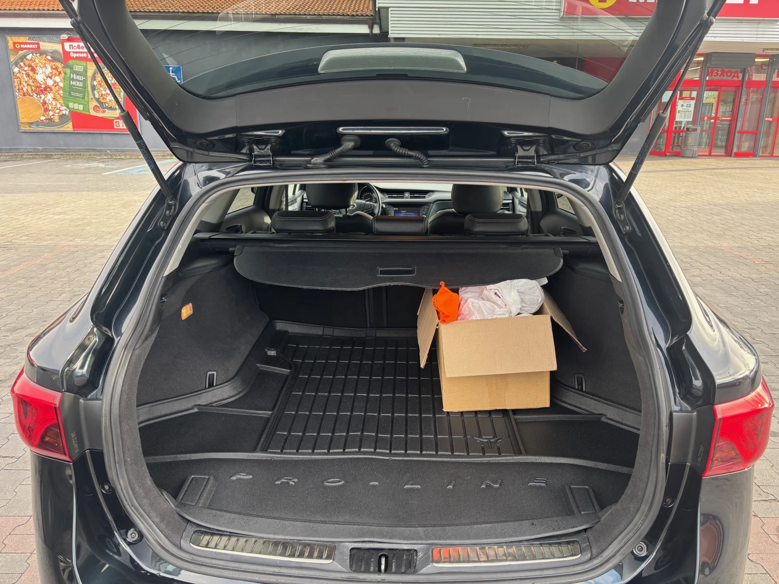 Toyota Avensis 1.8 I 147�.�. | Mobile.bg � ����������� 11