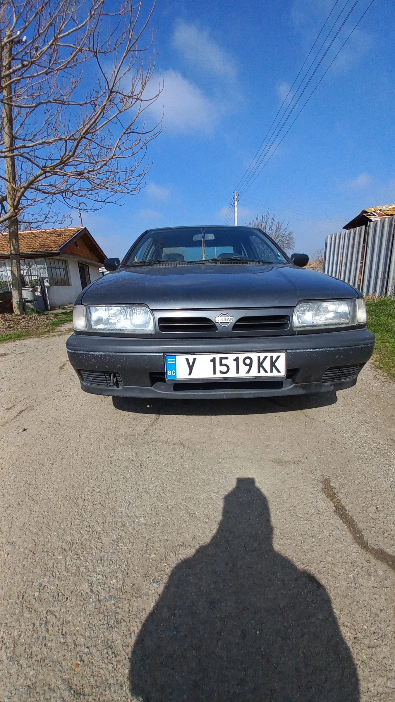 Nissan Primera | Mobile.bg � ����������� 1