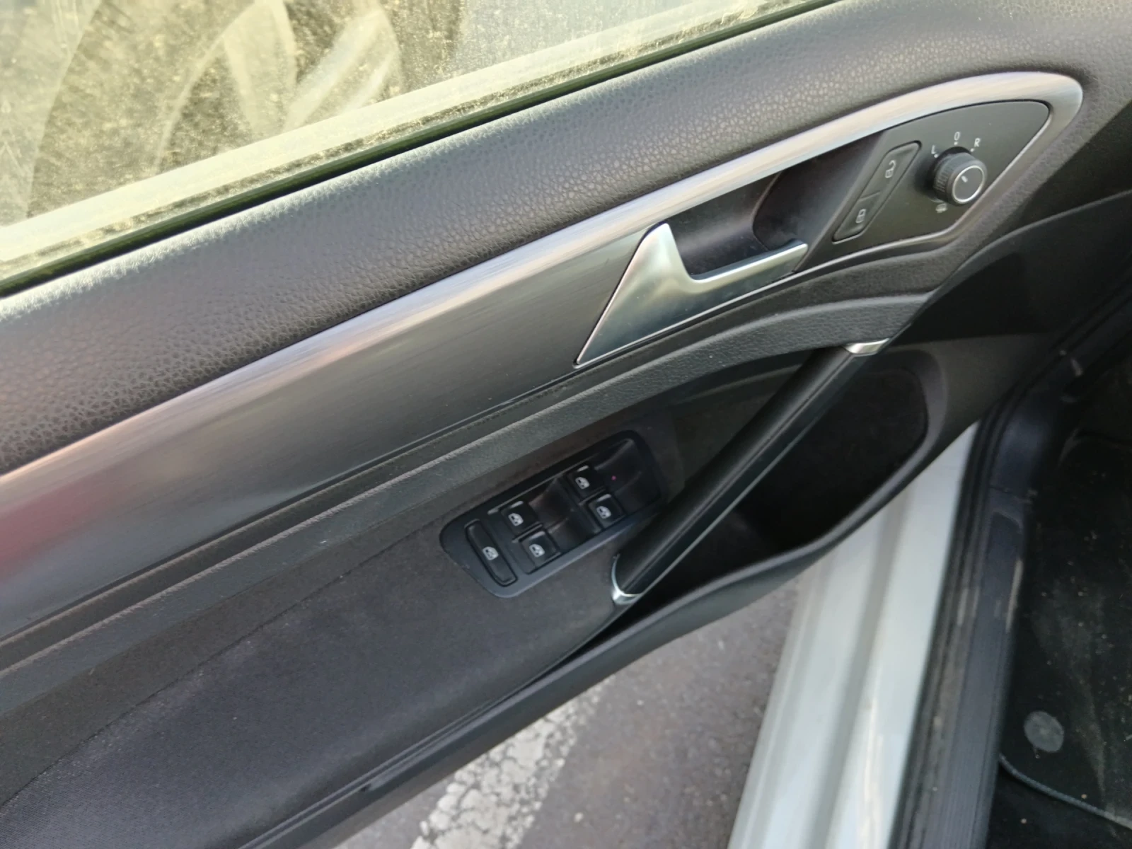 VW Golf TCI, снимка 6 - Автомобили и джипове - 53817148