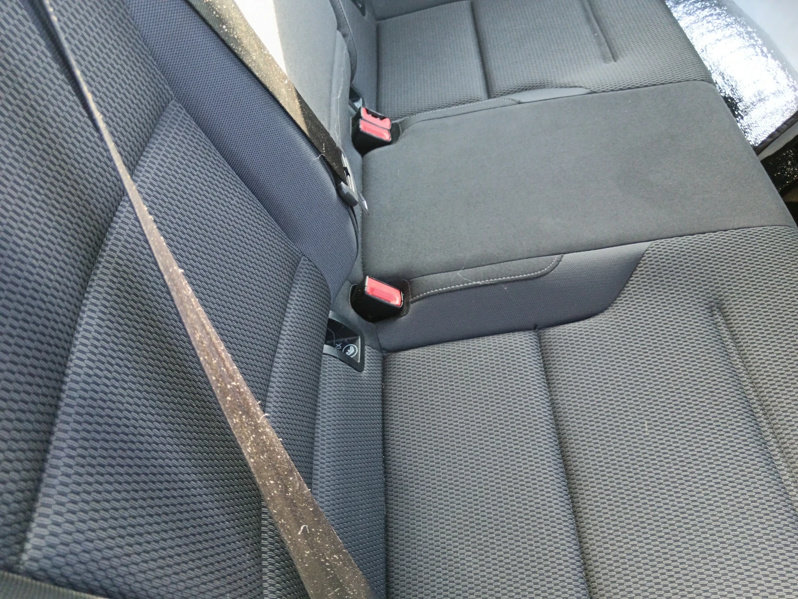 VW Golf TCI, снимка 10 - Автомобили и джипове - 53817148