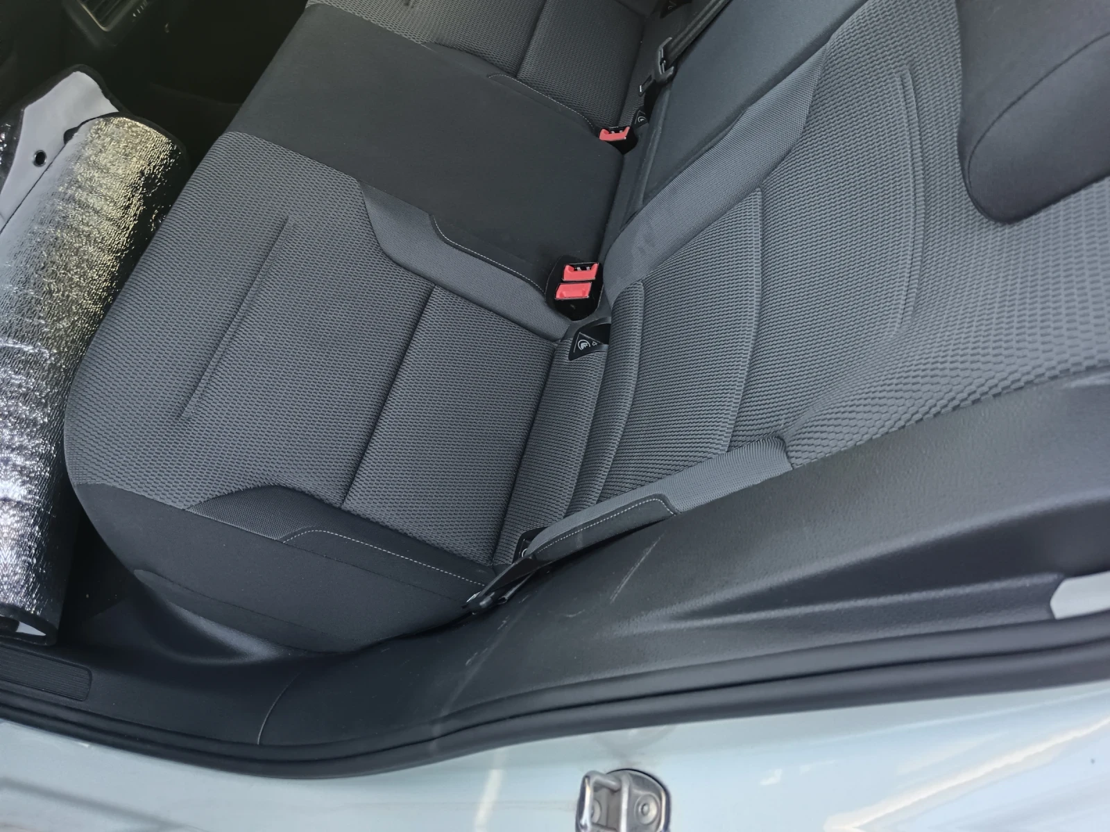 VW Golf TCI, снимка 9 - Автомобили и джипове - 53817148