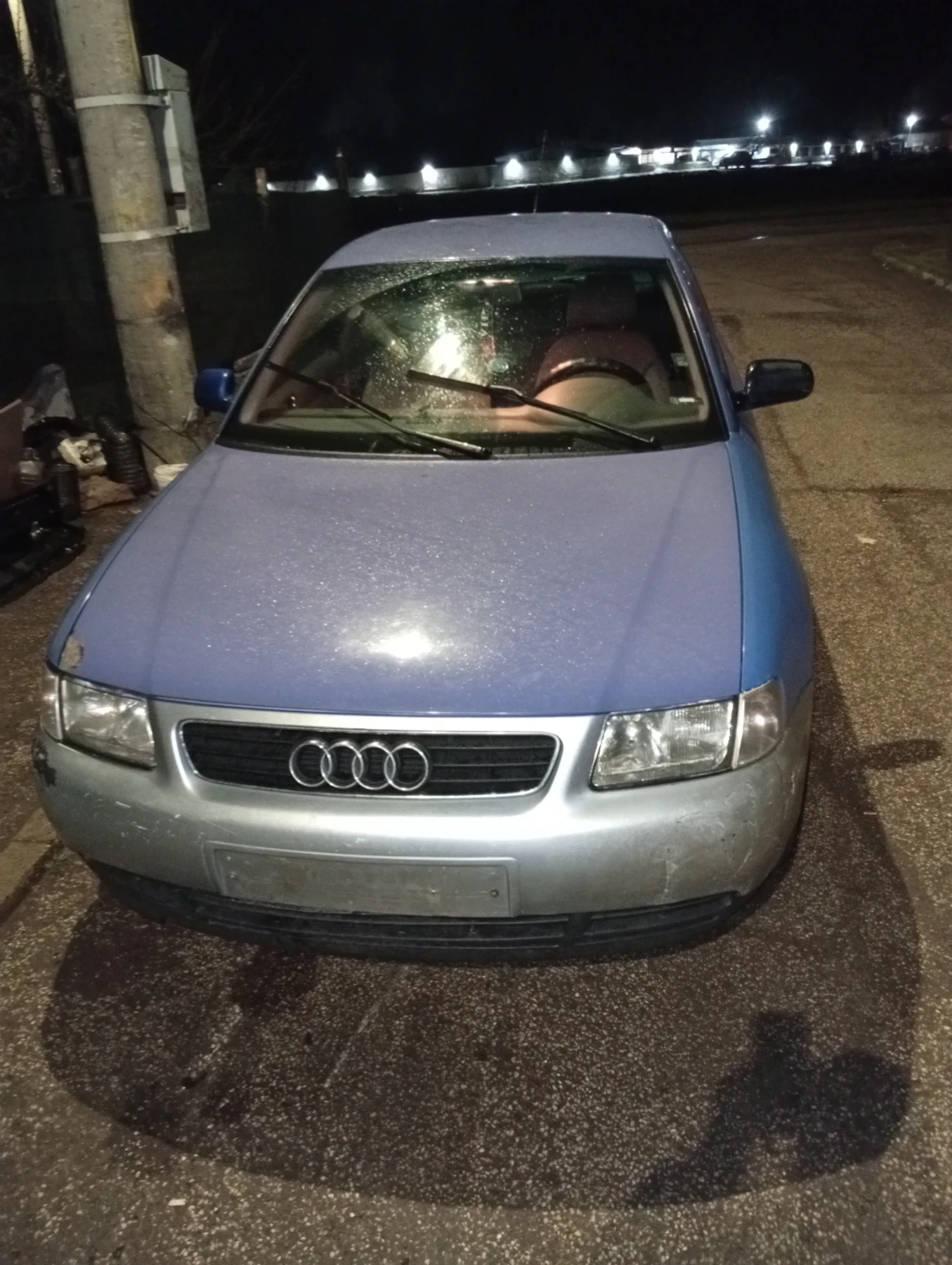 Audi A3 1.6 �� ����� ������ ������� 0886761740 | Mobile.bg � ����������� 1