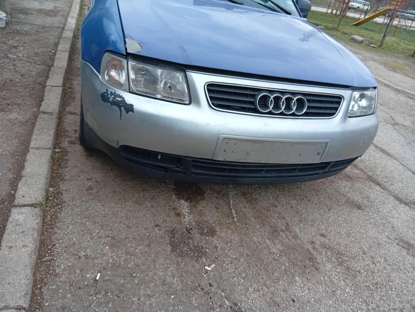 Audi A3 1.6 �� ����� ������ ������� 0886761740 | Mobile.bg � ����������� 2