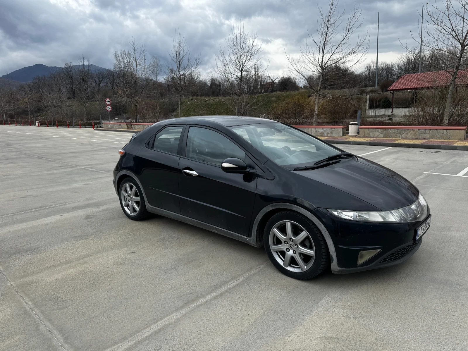Honda Civic 2, 2 I-cdti | Mobile.bg � ����������� 2