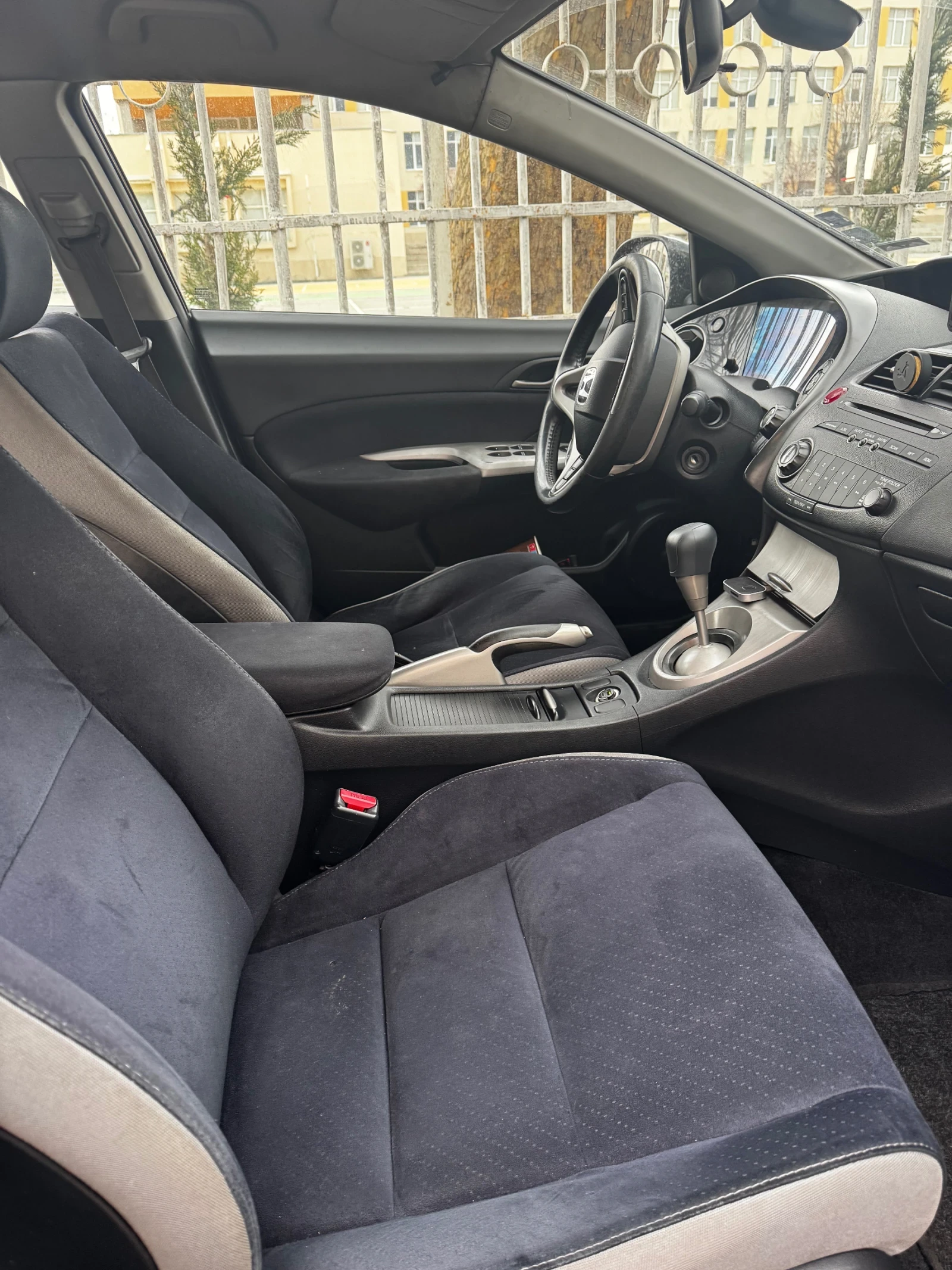 Honda Civic 2, 2 I-cdti | Mobile.bg � ����������� 12