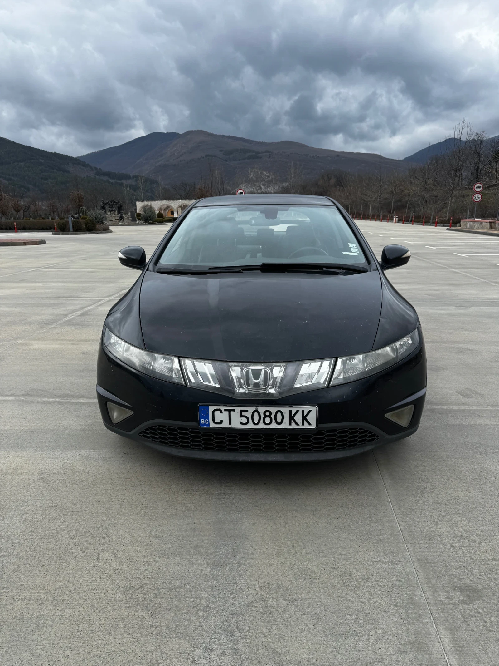 Honda Civic 2, 2 I-cdti | Mobile.bg � ����������� 1