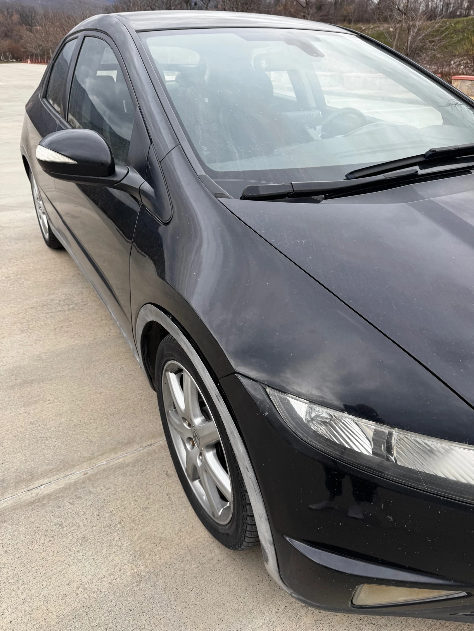 Honda Civic 2, 2 I-cdti | Mobile.bg � ����������� 10