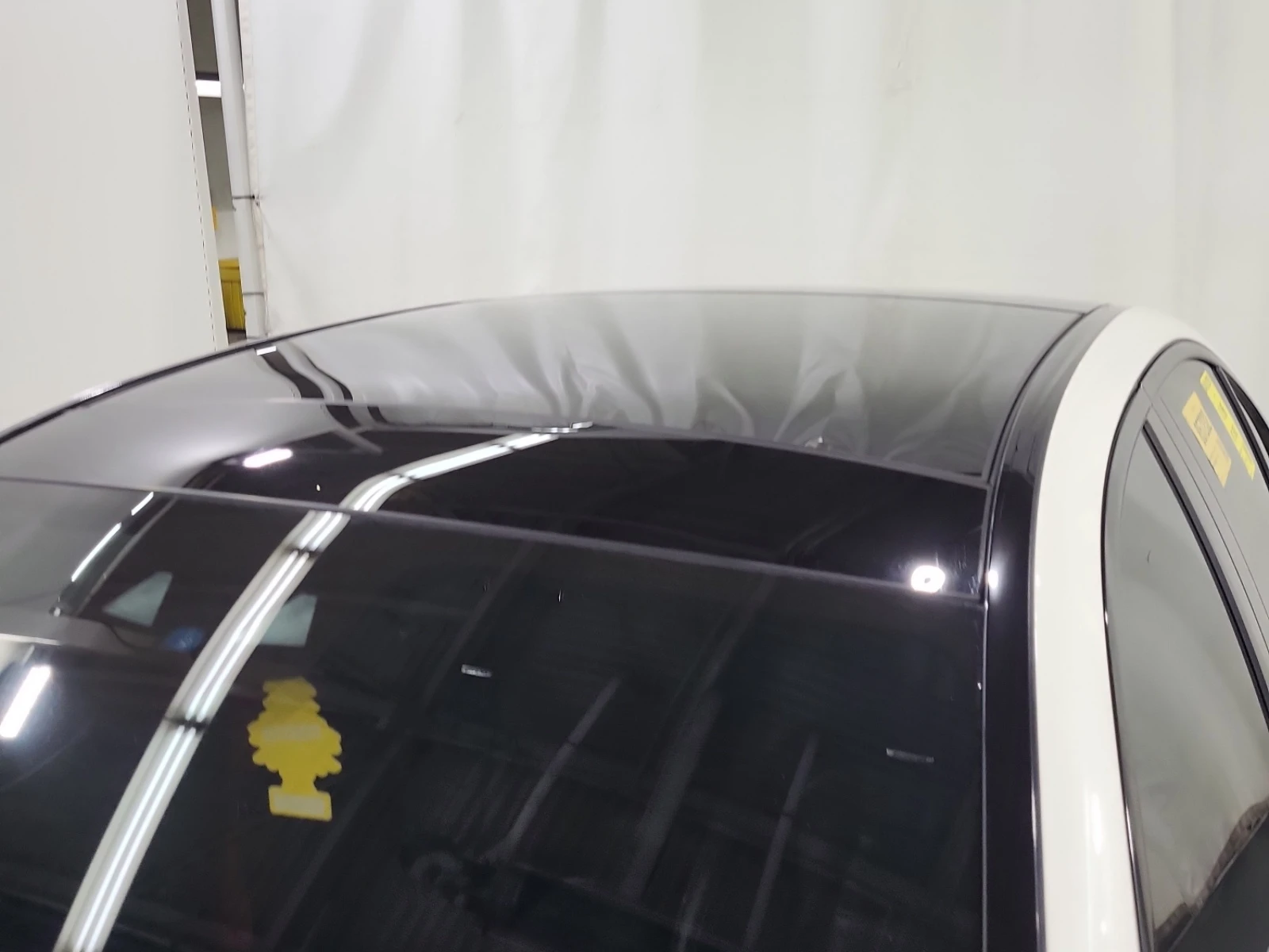 Mercedes-Benz E 53 AMG * * CARFAX * * АВТО КРЕДИТ * * , снимка 11 - Автомобили и джипове - 54087243