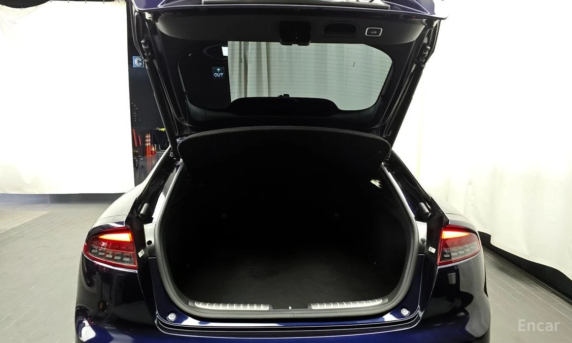 Kia Stinger * MEISTER* 3.3GT* AWD* FULL* КРАЙНА ЦЕНА* , снимка 17 - Автомобили и джипове - 54191050