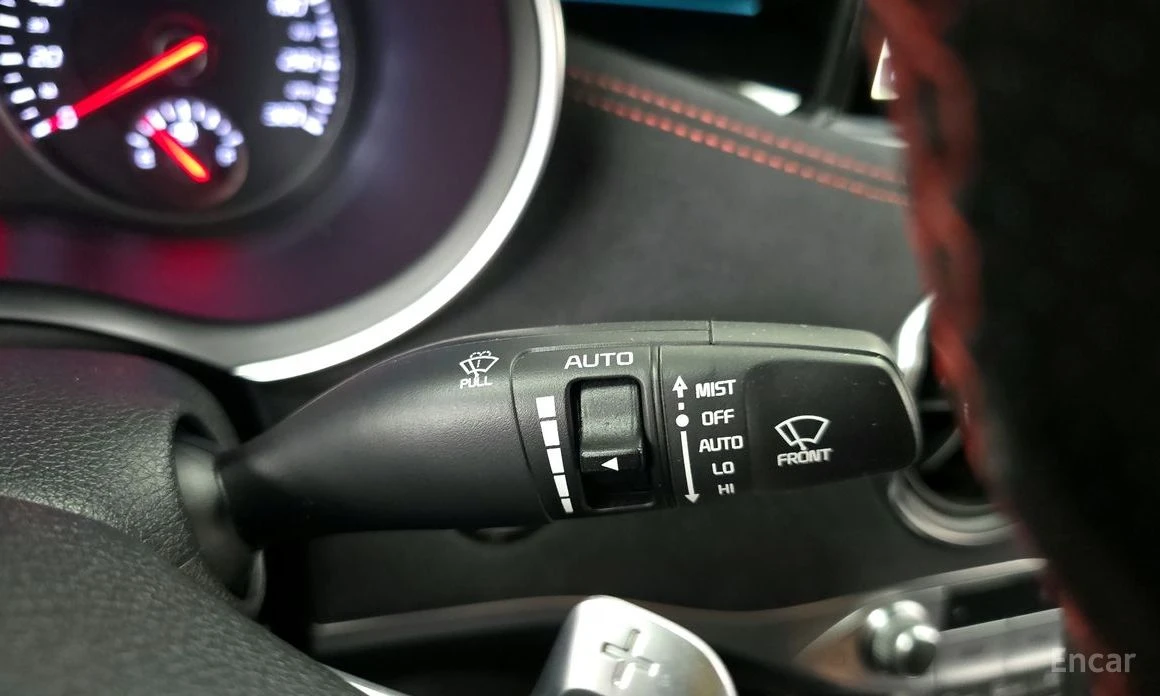 Kia Stinger * MEISTER* 3.3GT* AWD* FULL* КРАЙНА ЦЕНА* , снимка 15 - Автомобили и джипове - 54191050