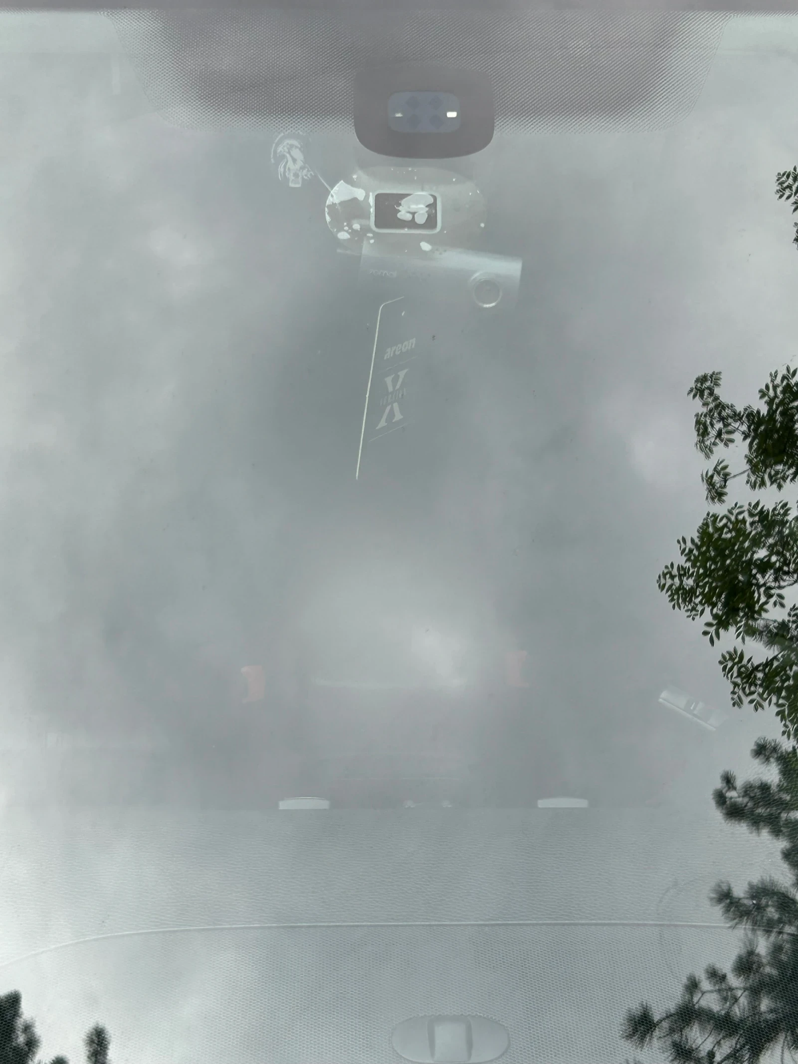 VW Passat 2.0 TDI, снимка 6 - Автомобили и джипове - 54305893