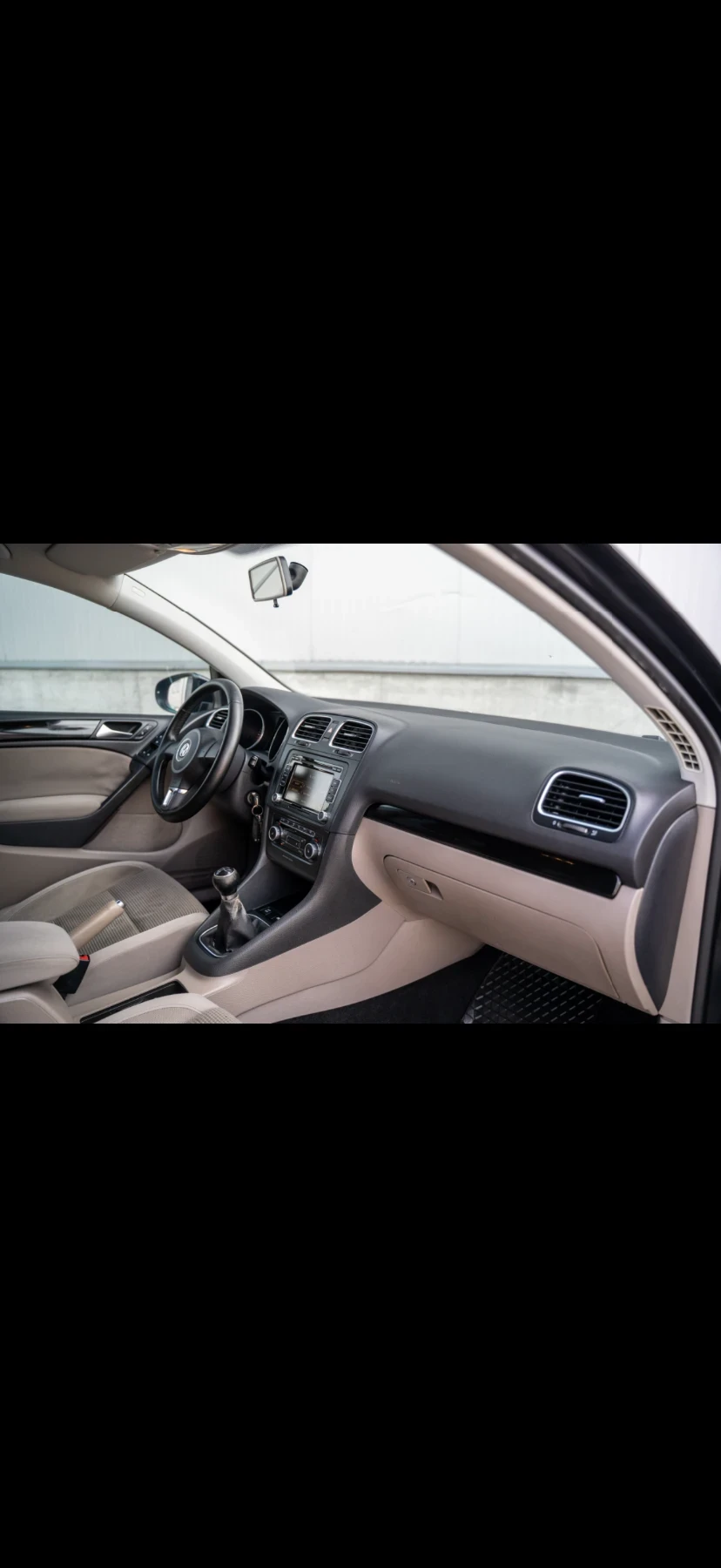 VW Golf R-line, снимка 8 - Автомобили и джипове - 54359616