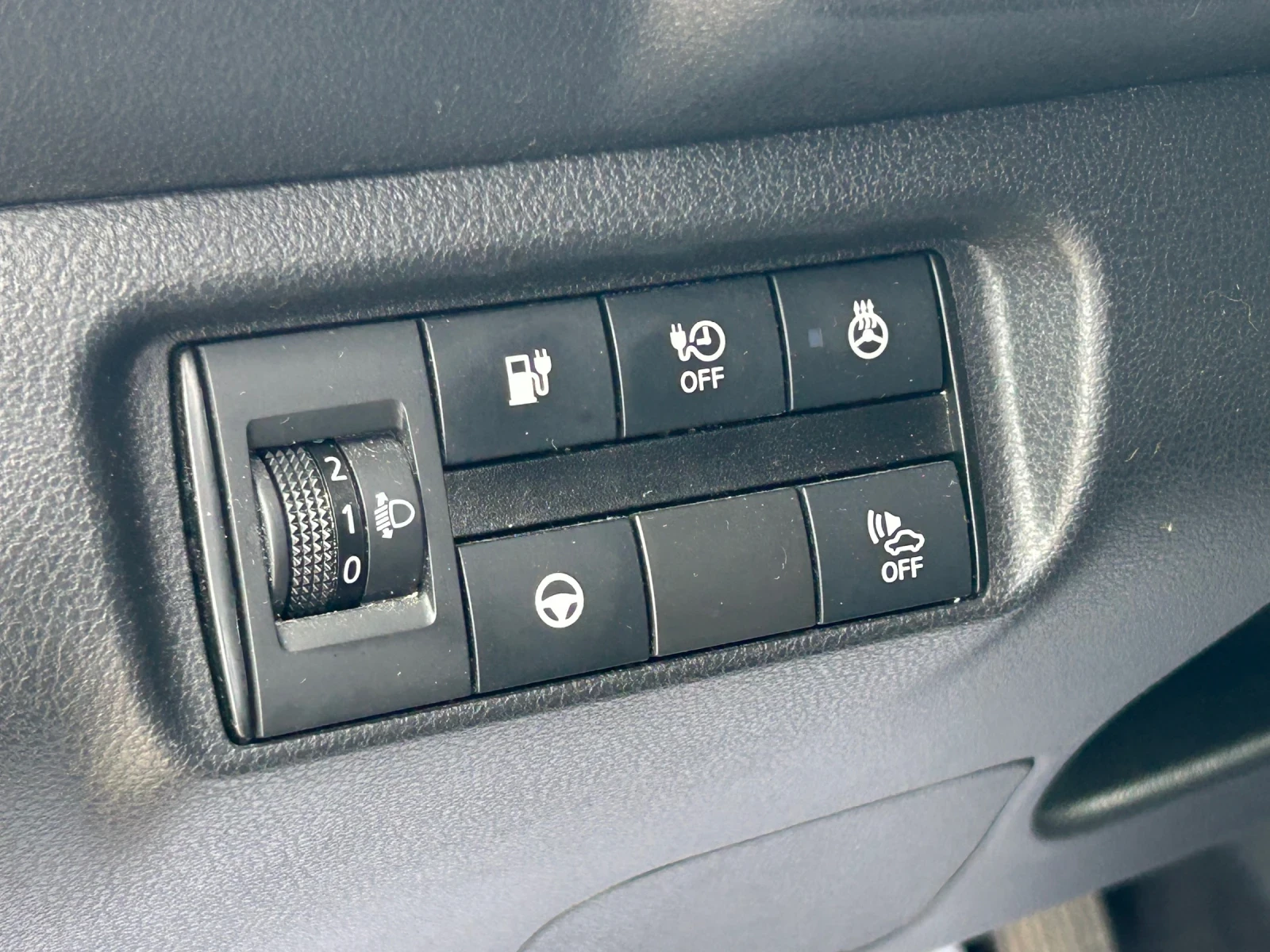 Nissan Leaf  40KW, снимка 14 - Автомобили и джипове - 54403330