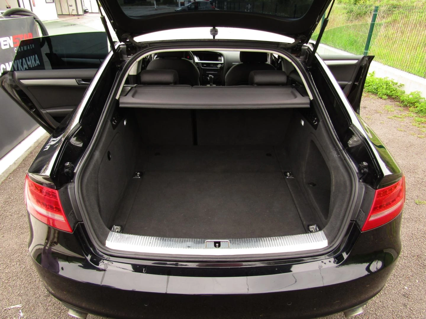 Audi A5 | Mobile.bg � ����������� 7