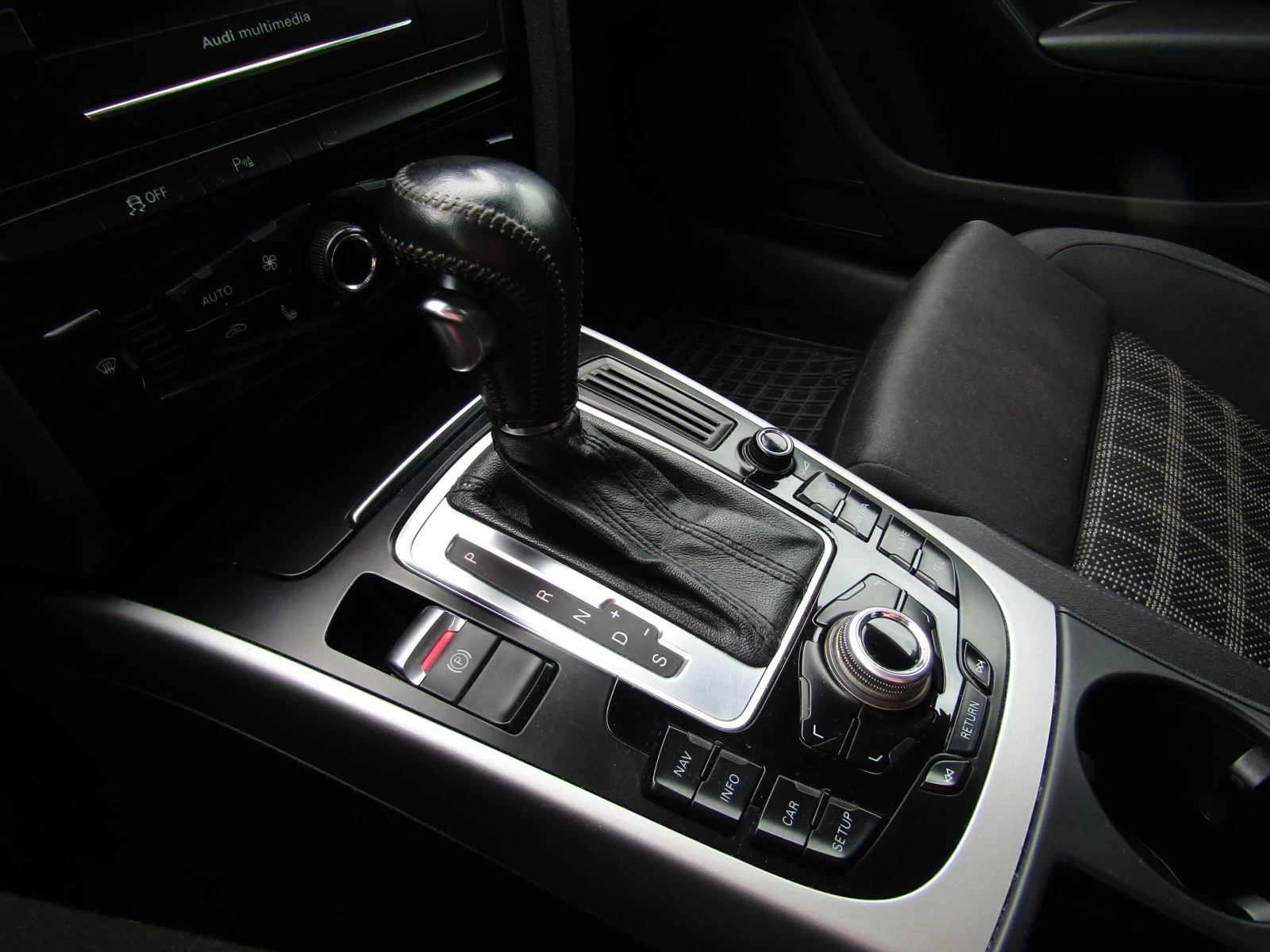 Audi A5 | Mobile.bg � ����������� 9