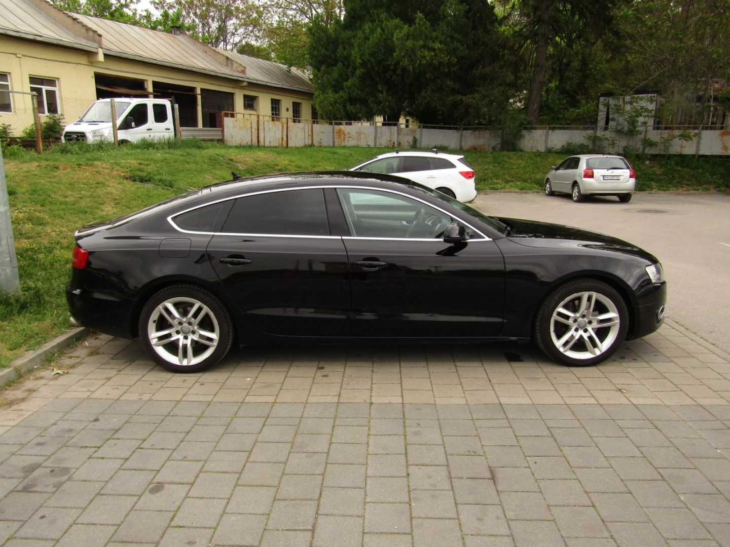 Audi A5 | Mobile.bg � ����������� 4