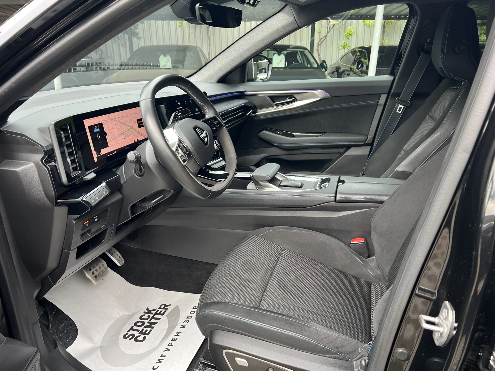 Renault Austral TECHNO ESPRIT ALPINE, снимка 10 - Автомобили и джипове - 54590303