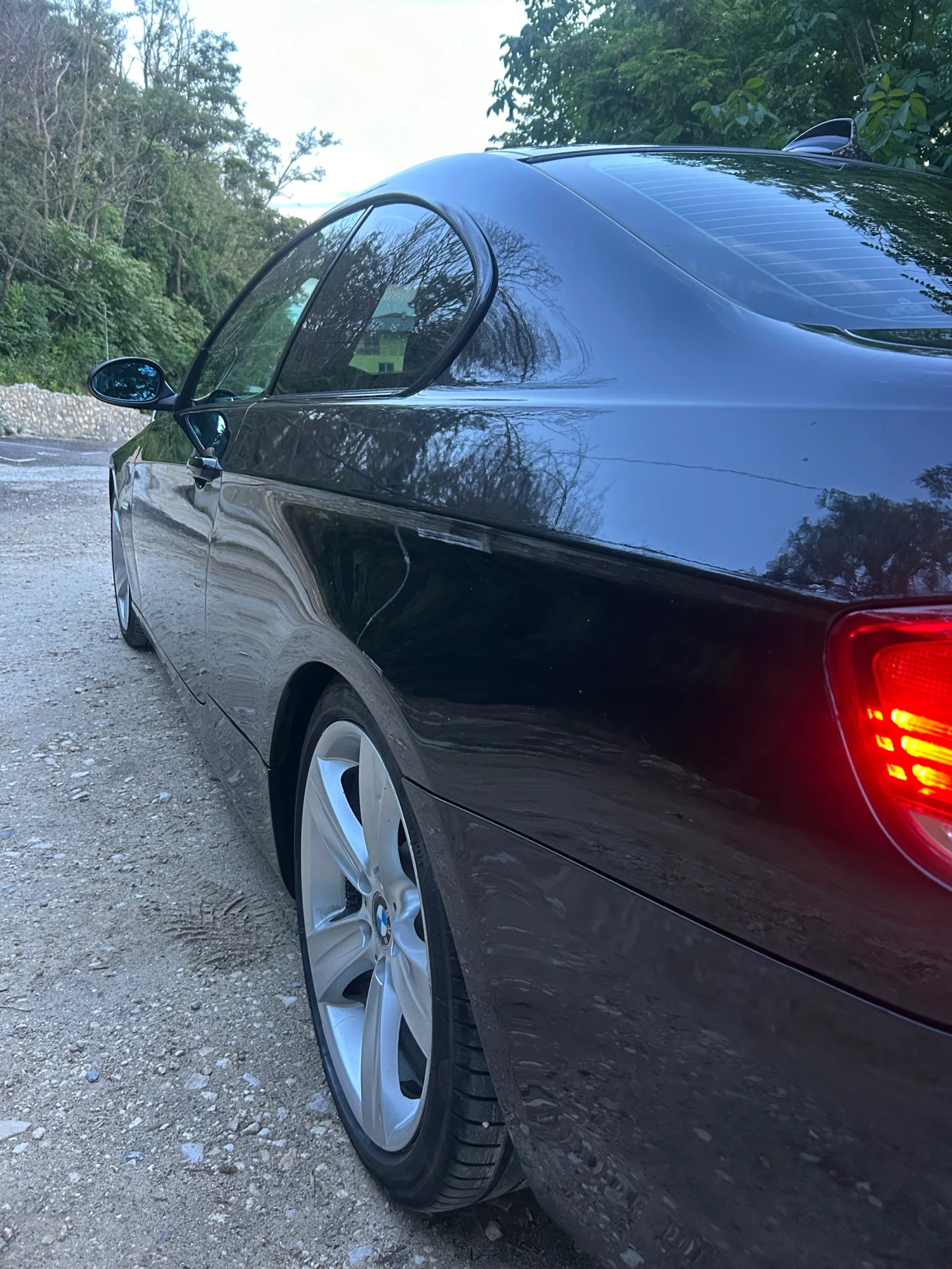 BMW 330 M57 330D, снимка 7 - Автомобили и джипове - 54812660