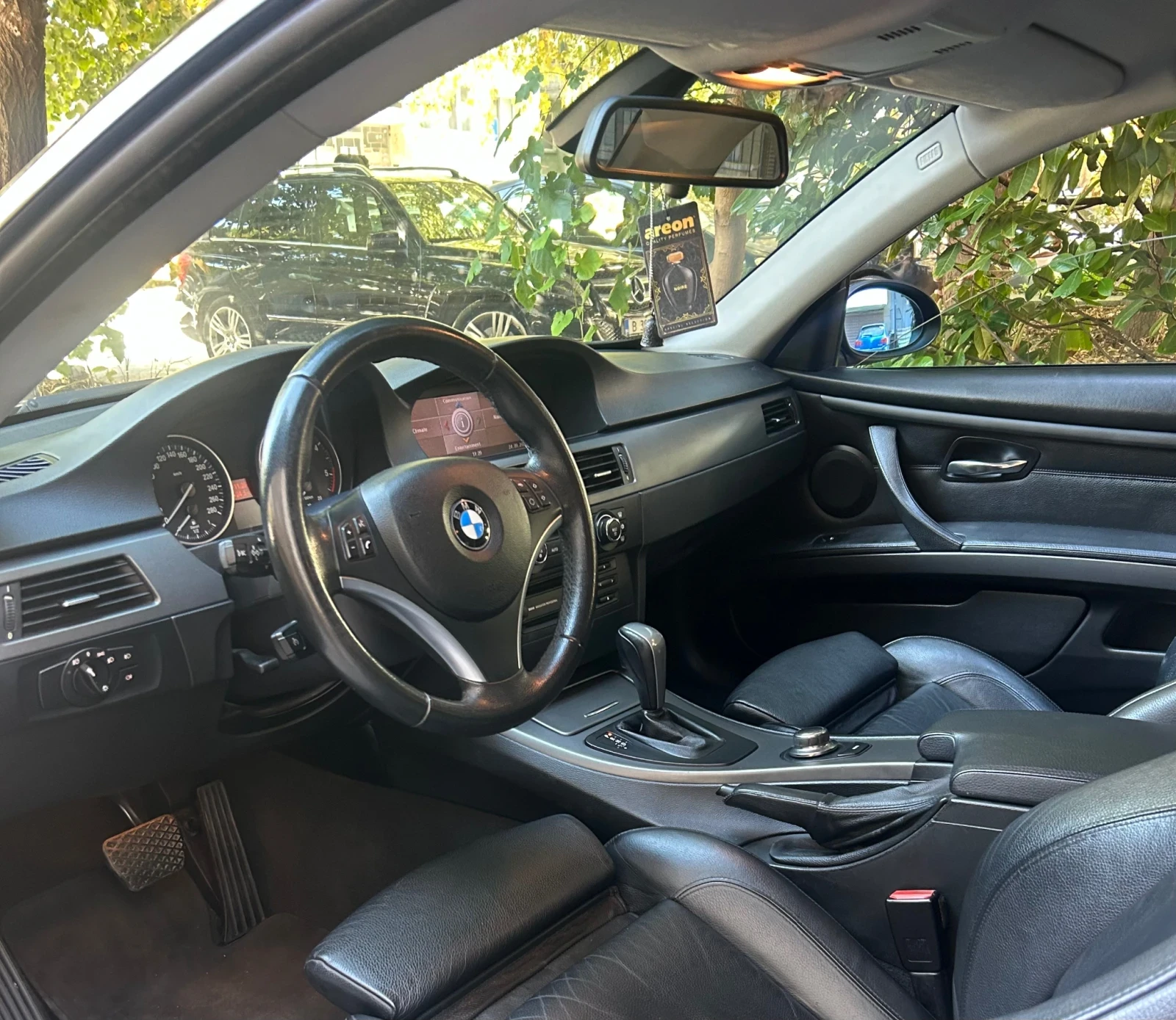 BMW 330 M57 330D, снимка 11 - Автомобили и джипове - 54812660