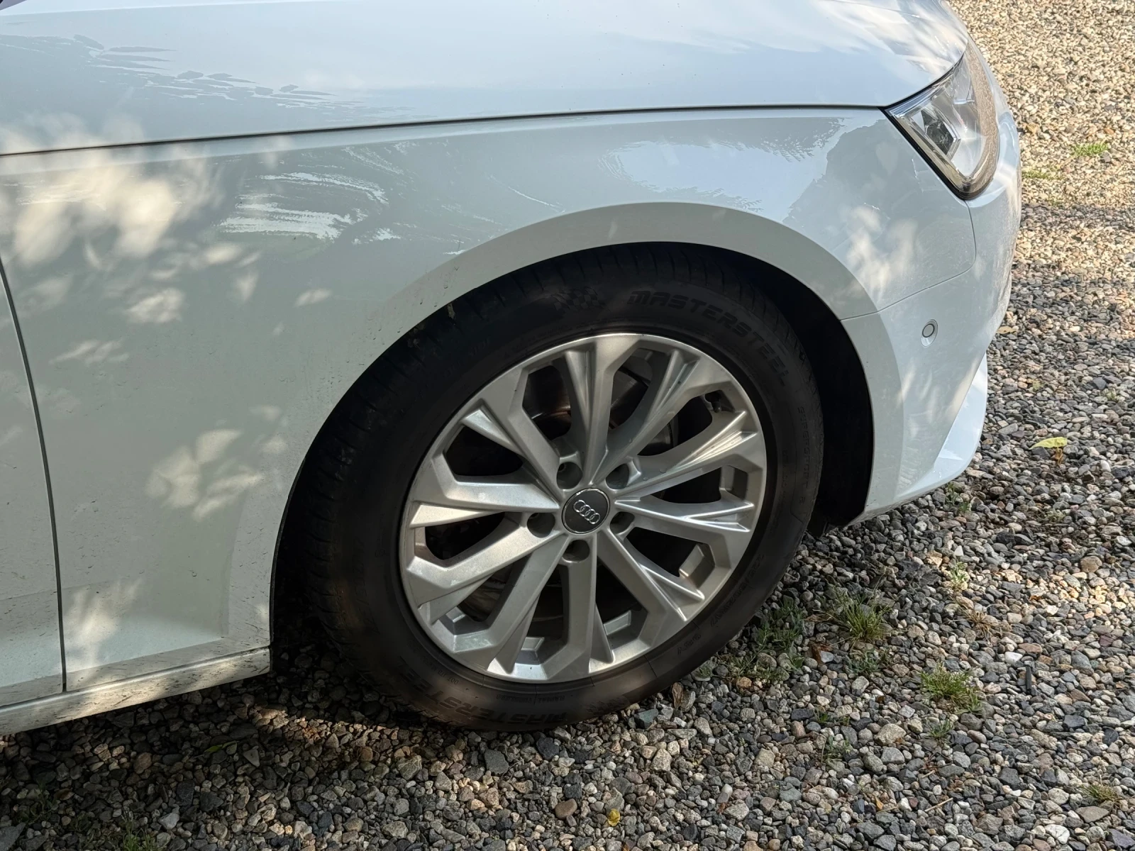 Audi A4 2.0TDi /DIGI/Sport/SafeAssist/Keyless/S-tronic | Mobile.bg � ����������� 15