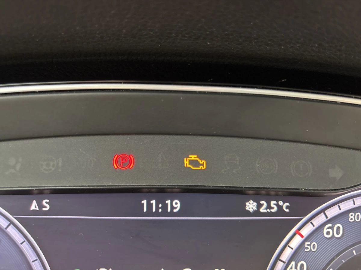 VW Passat 2.0tdi 150к.с., снимка 12 - Автомобили и джипове - 54861362