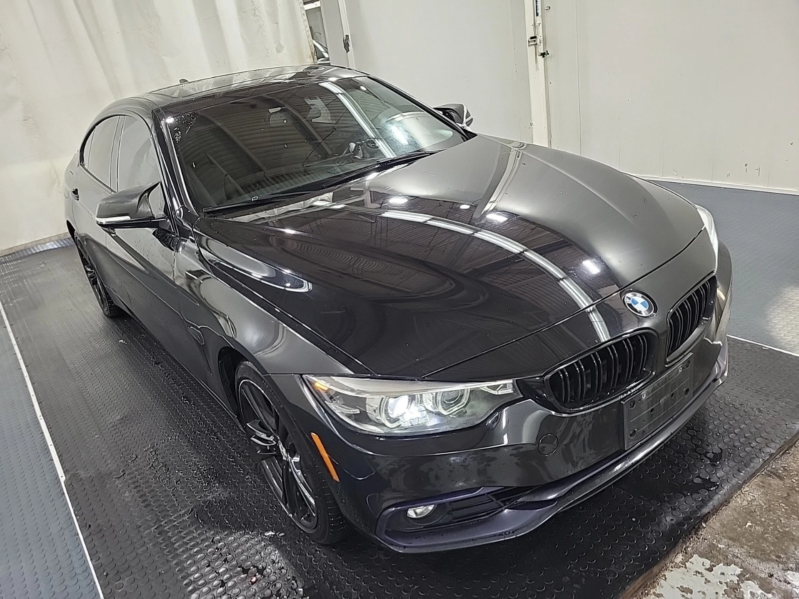 BMW 430 XDRIVE * * CARFAX * * АВТО КРЕДИТ * * , снимка 3 - Автомобили и джипове - 54902297