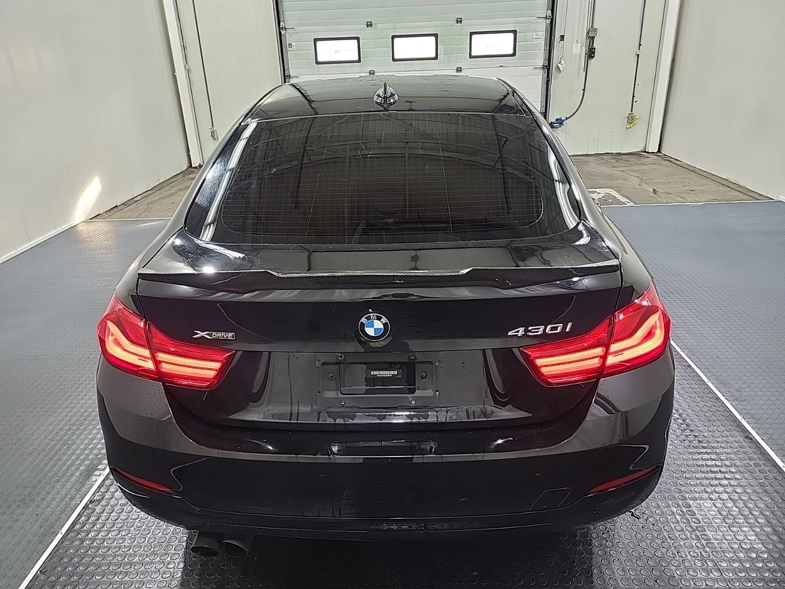 BMW 430 XDRIVE * * CARFAX * * АВТО КРЕДИТ * * , снимка 5 - Автомобили и джипове - 54902297