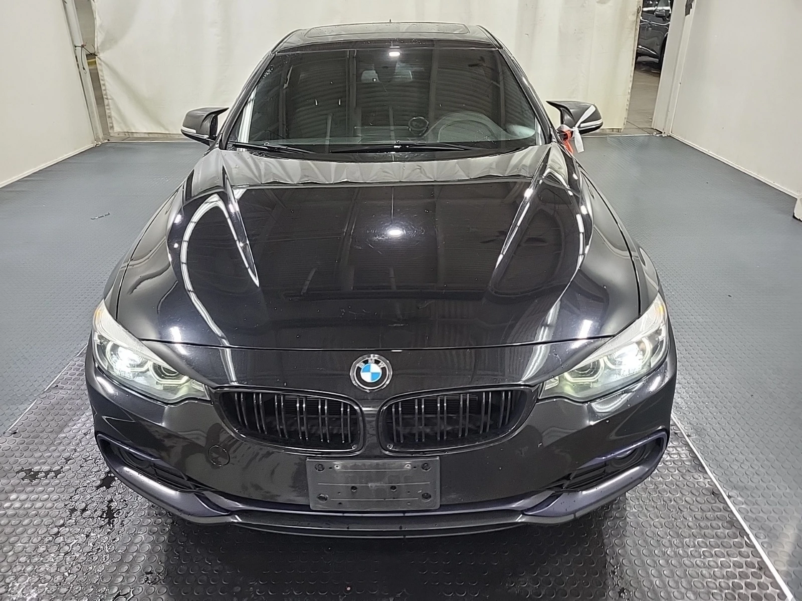 BMW 430 XDRIVE * * CARFAX * * АВТО КРЕДИТ * * , снимка 2 - Автомобили и джипове - 54902297