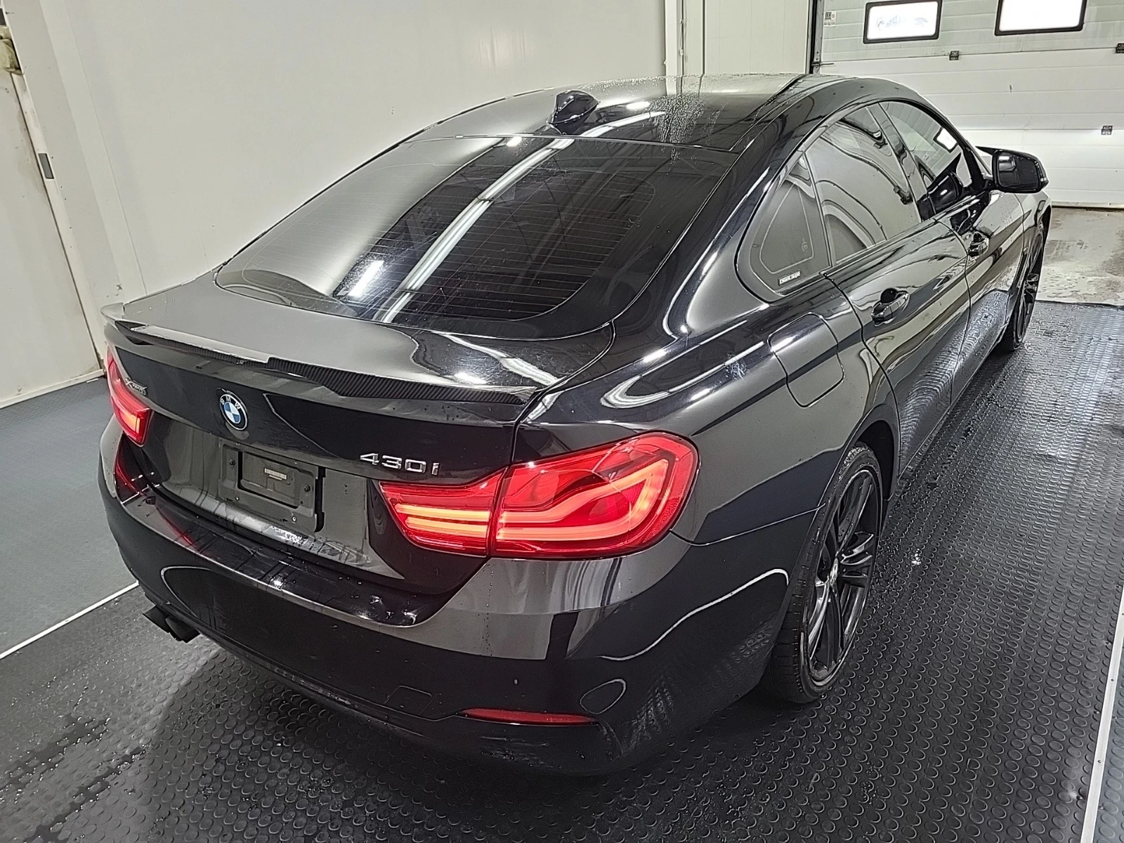 BMW 430 XDRIVE * * CARFAX * * АВТО КРЕДИТ * * , снимка 4 - Автомобили и джипове - 54902297