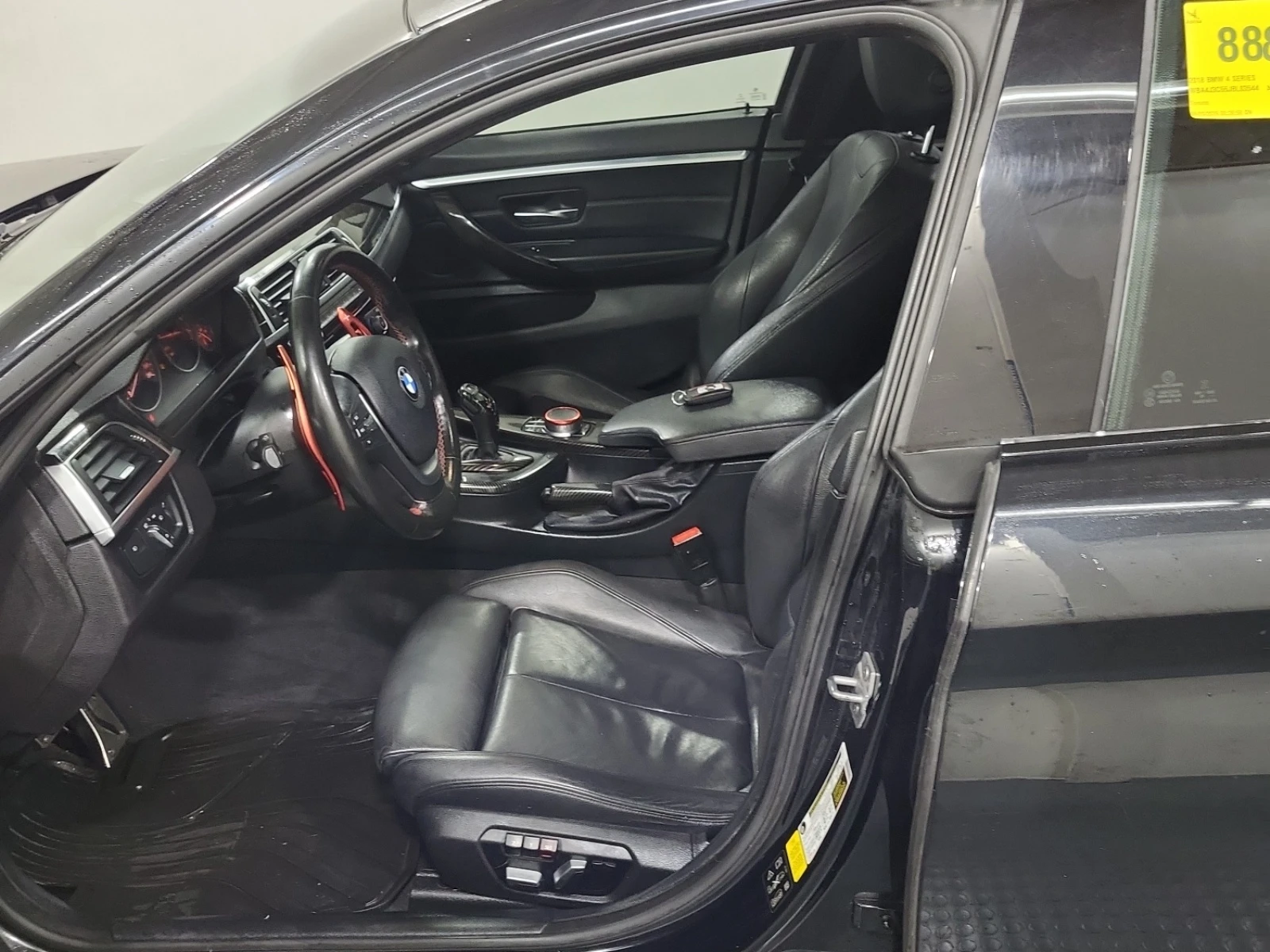 BMW 430 XDRIVE * * CARFAX * * АВТО КРЕДИТ * * , снимка 7 - Автомобили и джипове - 54902297