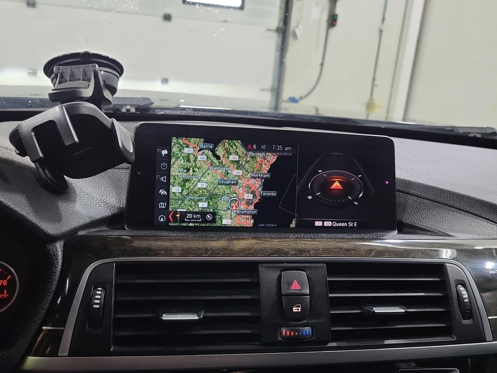BMW 430 XDRIVE * * CARFAX * * АВТО КРЕДИТ * * , снимка 10 - Автомобили и джипове - 54902297