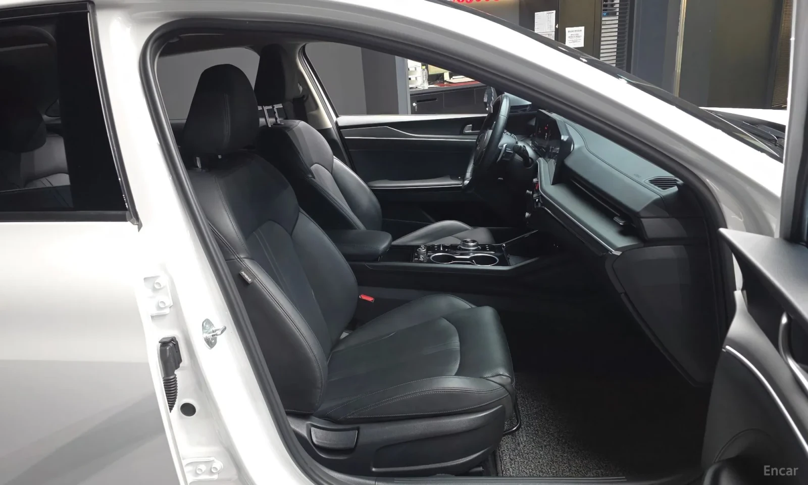 Kia K5, снимка 11 - Автомобили и джипове - 55217148